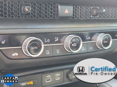 Certified 2024 Honda CR-V EX image 26