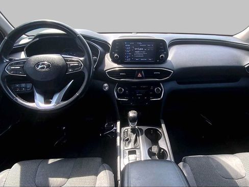 Used 2019 Hyundai Santa Fe SEL AWD/4WD image 15