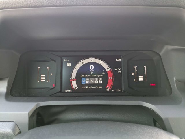 Used 2024 Toyota Tacoma SR5 RWD image 25