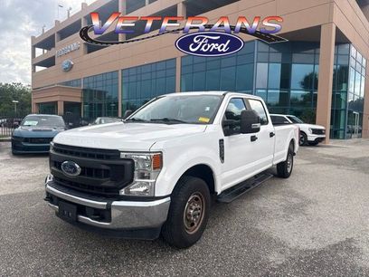 Used 2020 Ford F250 XL w/ Power Equipment Group