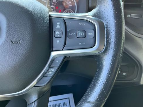 Used 2025 RAM 2500 Tradesman AWD/4WD image 22