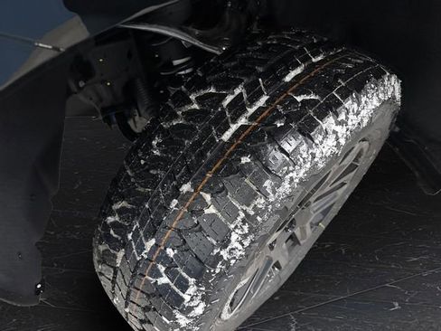 New 2026 Chevrolet Silverado 1500 LT Trail Boss w/ LT Trail Boss Premium Package image 41