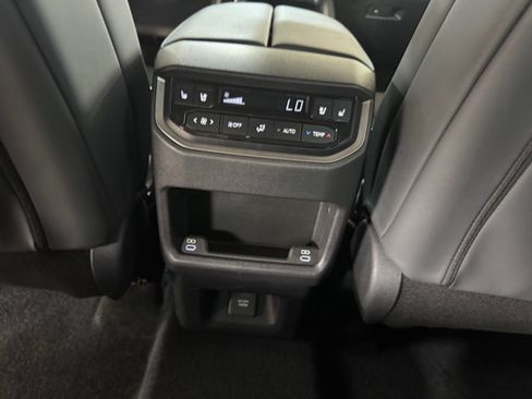 Used 2026 Lexus TX 500h AWD w/ Technology Package image 16