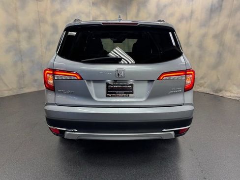 Used 2020 Honda Pilot Elite image 6