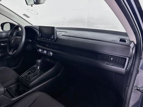 Used 2024 Honda CR-V LX image 34