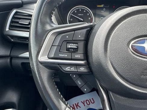 Used 2020 Subaru Forester Premium w/ Popular Package #1 AWD/4WD image 24