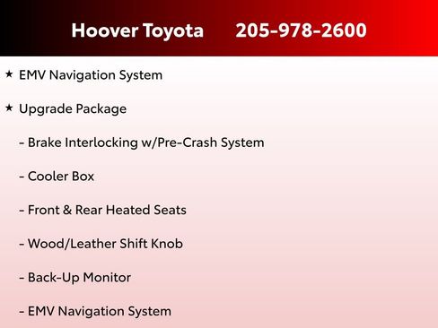 Used 2008 Toyota Land Cruiser AWD/4WD image 7