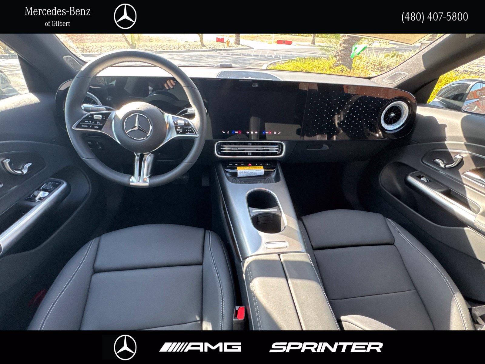 New 2027 Mercedes-Benz CLA 350 image 20