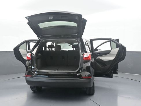 Used 2020 Chevrolet Equinox LS image 71