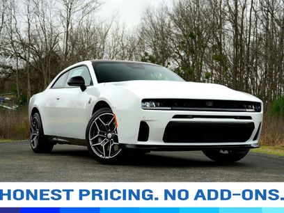 New 2026 Dodge Charger Scat Pack