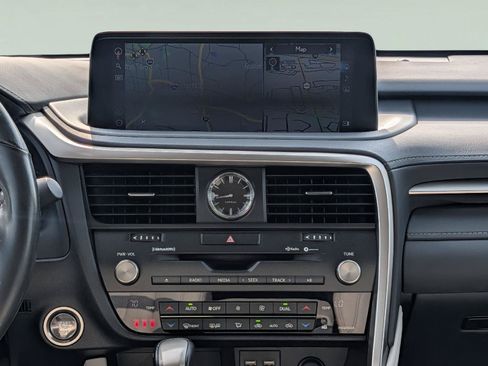 Certified 2022 Lexus RX 350 AWD w/ Premium Package image 14