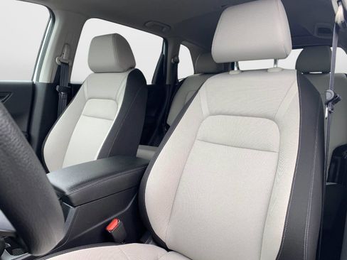Certified 2024 Honda CR-V EX image 33