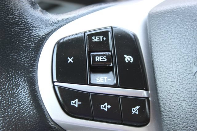 Used 2021 Ford Explorer XLT RWD image 15