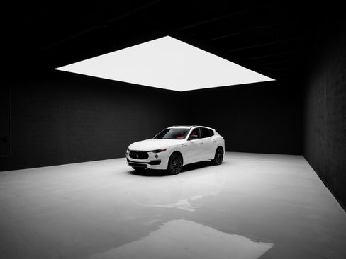 Used 2022 Maserati Levante GT AWD/4WD image 92