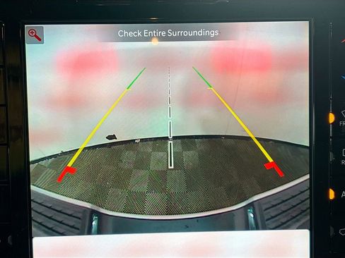 New 2026 RAM 2500 Big Horn image 17