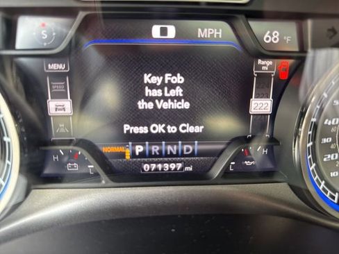 Used 2019 RAM 1500 Limited image 31