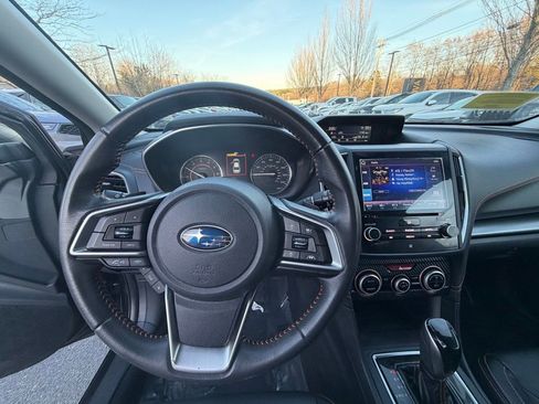 Used 2019 Subaru Crosstrek 2.0i Limited AWD/4WD image 17