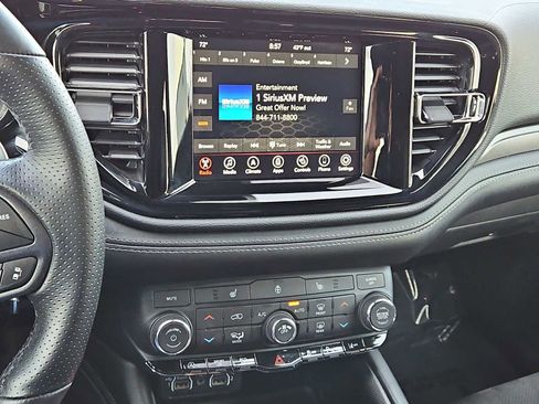 Used 2022 Dodge Durango GT image 27