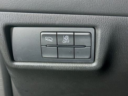Used 2025 MAZDA CX-5 AWD 2.5 S w/ Select Package image 17