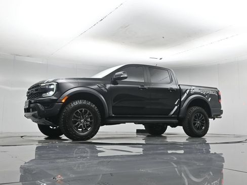 Used 2024 Ford Ranger Raptor AWD/4WD image 49