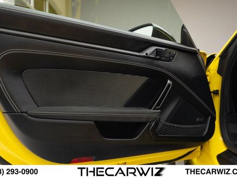 Used 2024 Porsche 911 GT3 RS RWD image 51