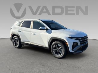 New 2026 Hyundai Tucson SEL video 1