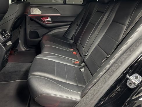 Used 2023 Mercedes-Benz GLE 450 4MATIC image 39