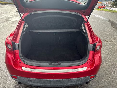 Used 2014 MAZDA MAZDA3 s Grand Touring image 31