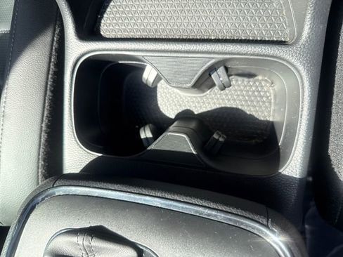 Certified 2025 Honda CR-V EX-L image 20