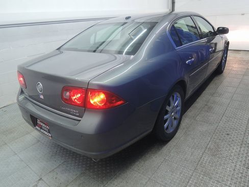 Used 2006 Buick Lucerne CXS w/ Driver Confidence Package image 11