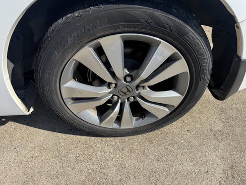 Used 2009 Honda Accord EX-L image 19