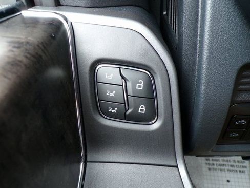 New 2025 Ford F350 Lariat w/ Lariat Ultimate Package image 24