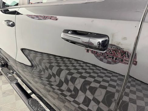 Used 2022 RAM 1500 Lone Star AWD/4WD image 26