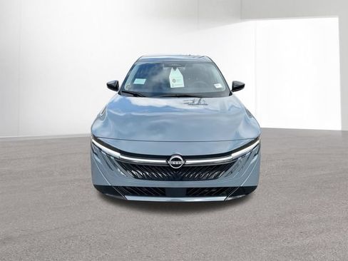 New 2026 Nissan Sentra SV w/ SV Convenience Package FWD image 10