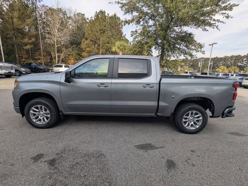 New 2026 Chevrolet Silverado 1500 RST w/ Safety Package image 7
