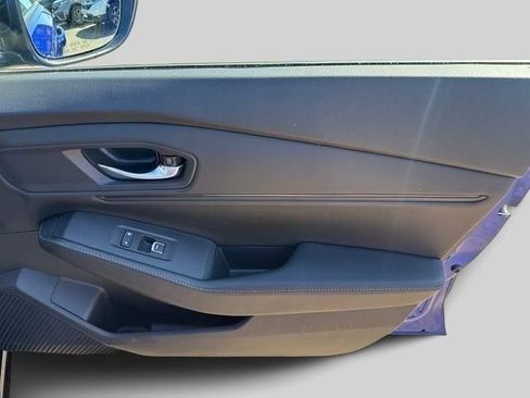 Certified 2024 Honda Accord Sport image 20