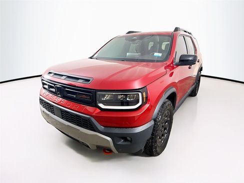 Used 2026 Honda Passport TrailSport image 3