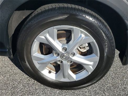 Certified 2023 Honda HR-V LX image 7