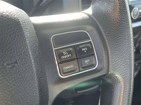 Used 2018 RAM 3500 Tradesman w/ Power Accessory Group image 10