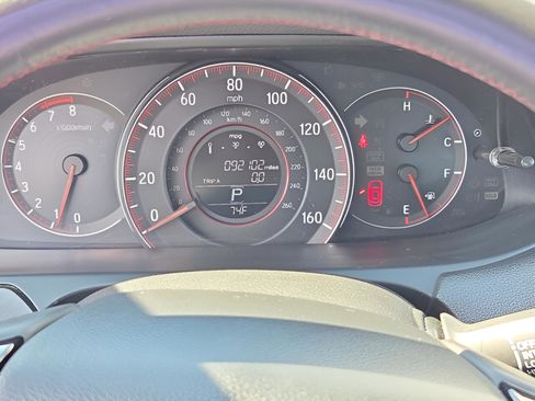 Used 2017 Honda Accord Sport Special Edition image 24