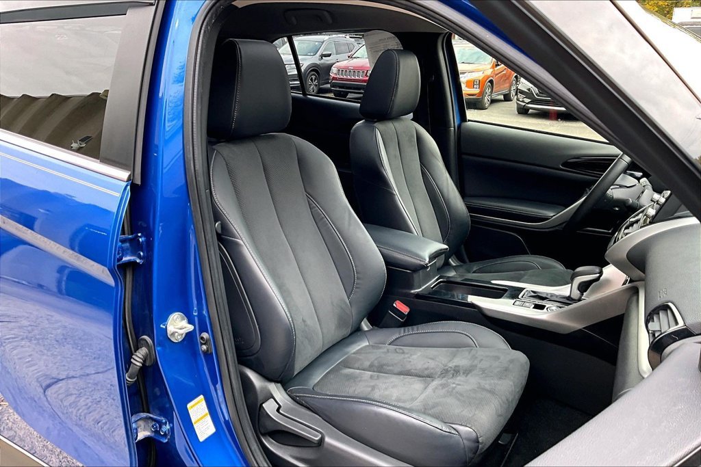 Used 2023 Mitsubishi Eclipse Cross SE AWD/4WD image 7