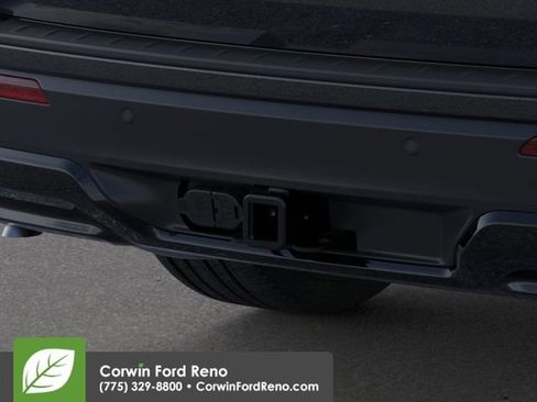 New 2026 Ford Explorer ST-Line AWD/4WD image 25