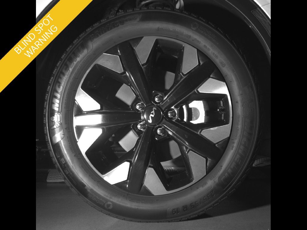 Certified 2024 Kia Sportage X-Line Prestige AWD/4WD image 12
