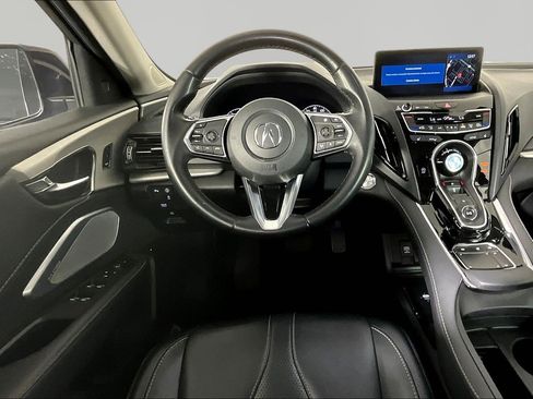 Used 2024 Acura RDX SH-AWD w/ Technology Package image 8