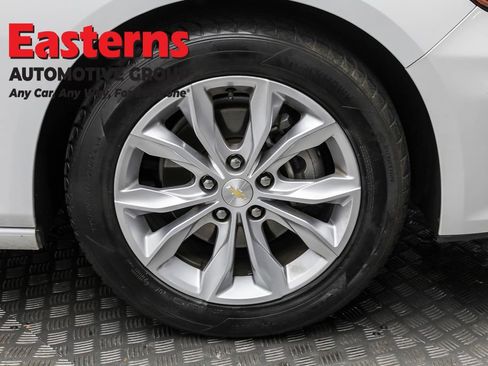 Used 2023 Chevrolet Malibu LT image 31