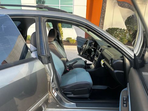 Used 2006 Subaru Impreza Outback Sport Special Edition image 8