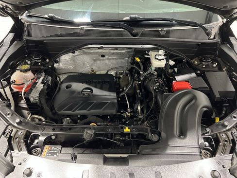 Used 2022 Chevrolet TrailBlazer LT w/ LPO, Blackout Package image 27