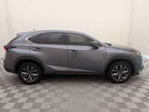 Used 2016 Lexus NX 200t 200t image 2