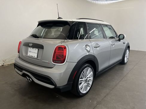 Certified 2024 MINI Cooper S FWD image 6