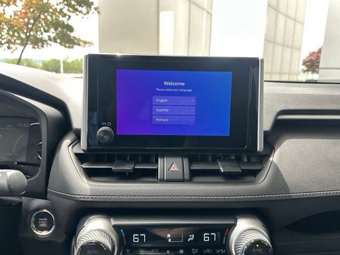 Certified 2023 Toyota RAV4 XLE w/ Convenience Package AWD/4WD image 21